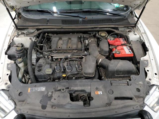 Photo 11 from auction – 2016 FORD TAURUS POL with VIN 1FAHP2MK5GG127016