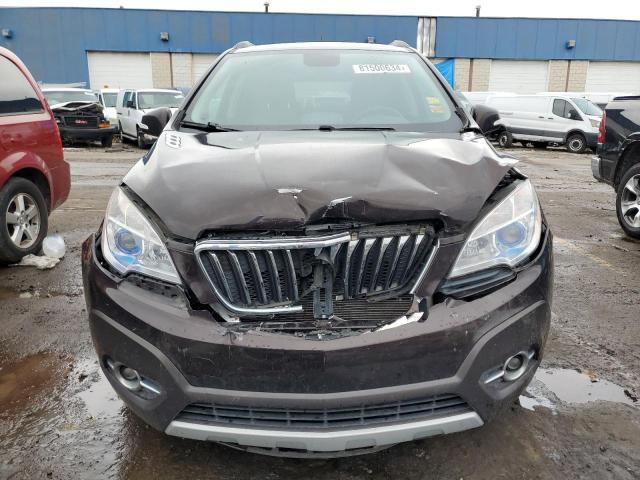 Photo 5 from auction – 2016 BUICK ENCORE CON with VIN KL4CJFSB7GB596843