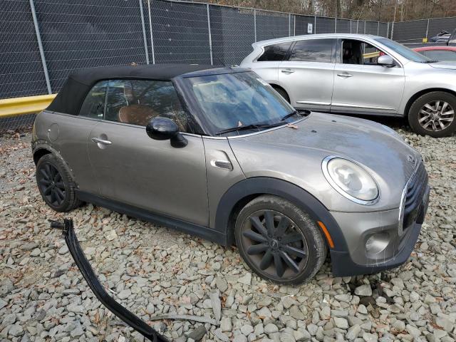 Photo 4 from auction – 2016 MINI COOPER with VIN WMWWG5C50G3A83397