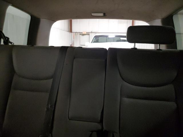 Photo 10 from auction – 2002 TOYOTA HIGHLANDER with VIN JTEGF21A820039448