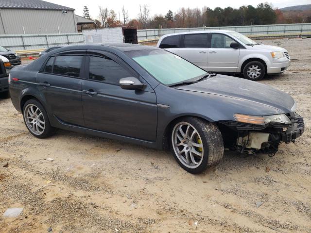 Photo 4 from auction – 2007 ACURA TL with VIN 19UUA66267A039126