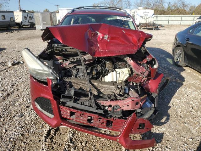 Photo 5 from auction – 2014 FORD ESCAPE TIT with VIN 1FMCU0J99EUE49865