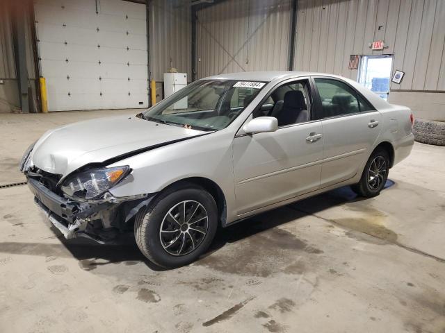 TOYOTA CAMRY LE 2005 with VIN 4T1BE32K05U045574 - Photo from auction