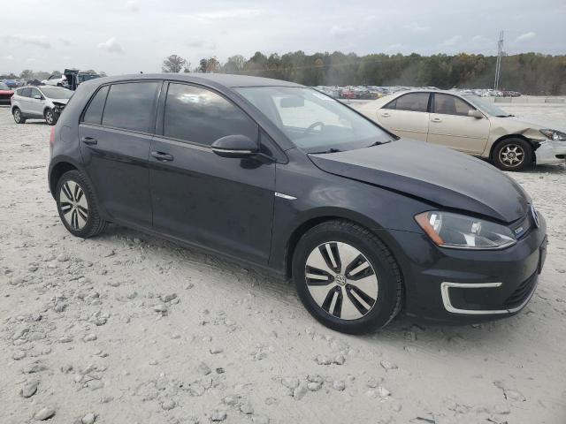 Photo 4 from auction – 2016 VOLKSWAGEN E-GOLF SE with VIN WVWKP7AU3GW913180
