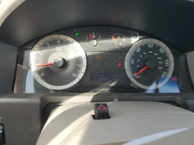 Photo 9 from auction – 2008 FORD ESCAPE XLT with VIN 1FMCU03158KE80554