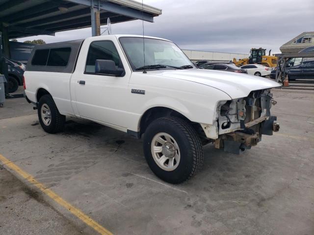 Photo 4 from auction – 2011 FORD RANGER with VIN 1FTKR1AD8BPA47180