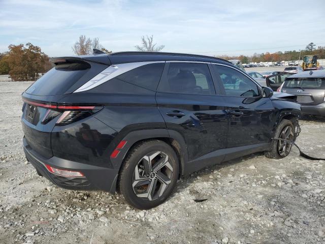 Photo 3 from auction – 2023 HYUNDAI TUCSON SEL with VIN 5NMJF3AEXPH218083