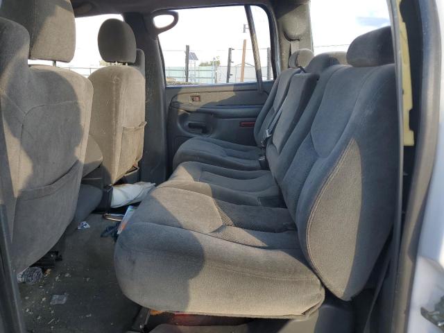 Photo 10 from auction – 2005 CHEVROLET SILVERADO with VIN 1GCHK23265F887808