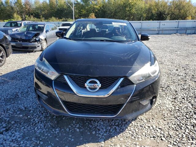 Photo 5 from auction – 2016 NISSAN MAXIMA 3.5 with VIN 1N4AA6AP7GC411569