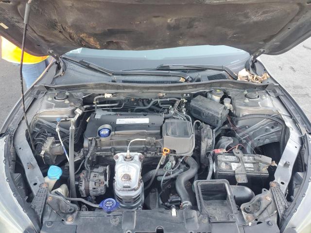 Photo 11 from auction – 2014 HONDA ACCORD LX with VIN 1HGCR2E39EA003175