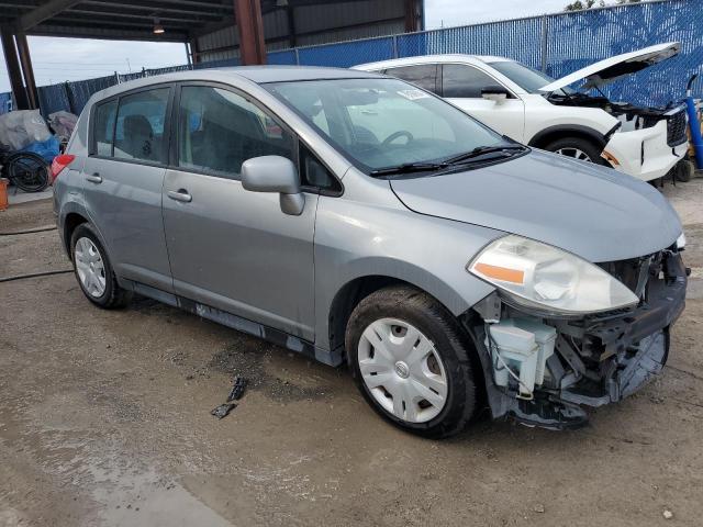 Photo 4 from auction – 2011 NISSAN VERSA S with VIN 3N1BC1CP2BL488892