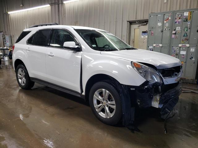 Photo 4 from auction – 2012 CHEVROLET EQUINOX LT with VIN 2GNALDEK1C1191215
