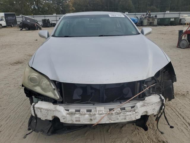 Photo 5 from auction – 2011 LEXUS ES 350 with VIN JTHBK1EG3B2470365