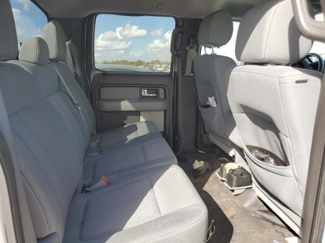 Photo 10 from auction – 2014 FORD F150 SUPER with VIN 1FTFW1ET7EFA00390