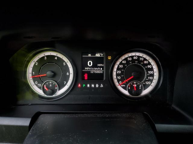 Photo 9 from auction – 2019 RAM 1500 CLASS with VIN 1C6RR6FTXKS702181