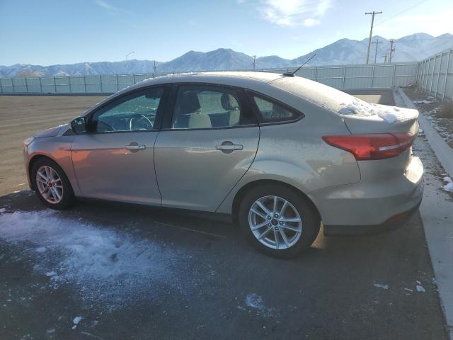 Photo 2 from auction – 2016 FORD FOCUS SE with VIN 1FADP3F23GL303084