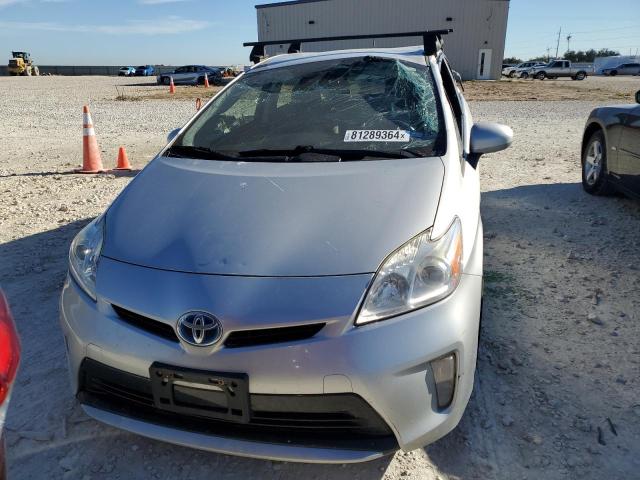 Photo 5 from auction – 2015 TOYOTA PRIUS with VIN JTDKN3DU4F1894435