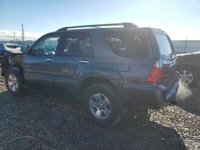 Photo 2 from auction – 2007 TOYOTA 4RUNNER SR with VIN JTEBT14R578038457