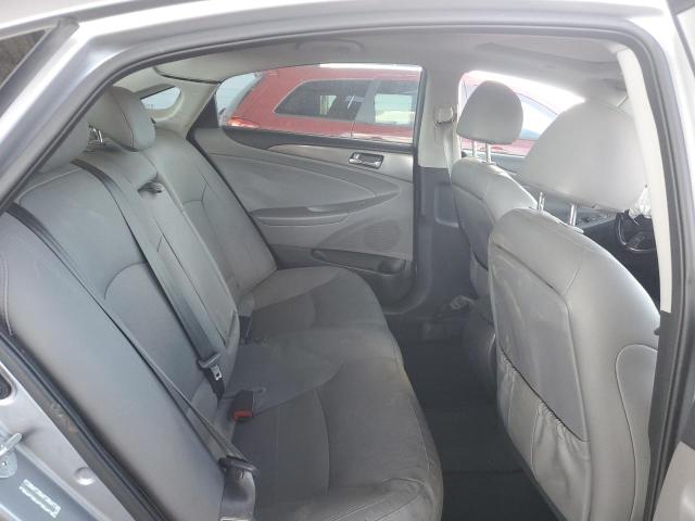Photo 10 from auction – 2014 HYUNDAI SONATA HYB with VIN KMHEC4A41EA112440