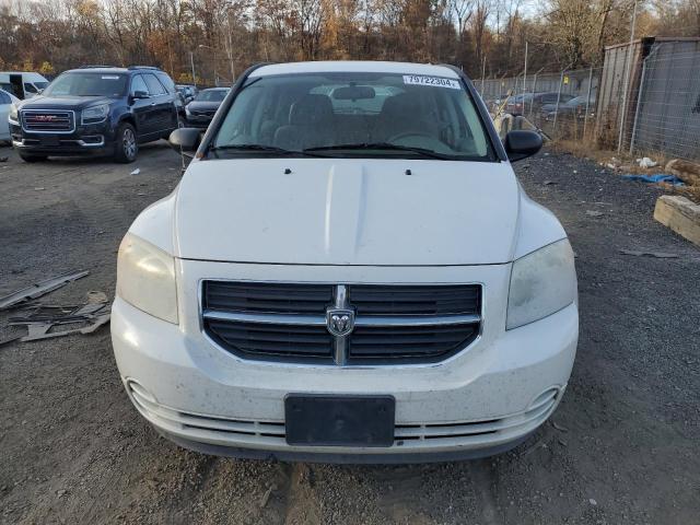 Photo 5 from auction – 2007 DODGE CALIBER SX with VIN 1B3HB48B77D300293