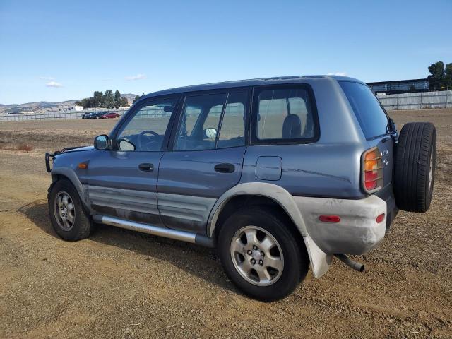 Photo 2 from auction – 1997 TOYOTA RAV4 with VIN JT3GP10V8V7007910