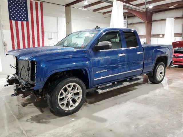 GMC SIERRA K15 2016 with VIN 1GTV2NEC7GZ217342 - Photo from auction