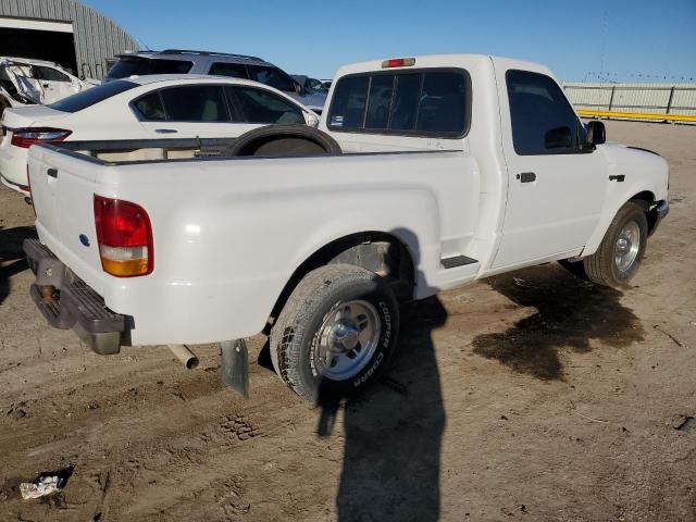 Photo 3 from auction – 1997 FORD RANGER with VIN 1FTCR10A9VPA70449
