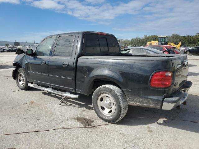 Photo 2 from auction – 2003 FORD F150 SUPER with VIN 1FTRW07L73KA42731
