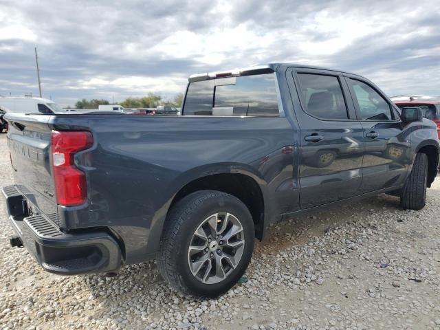 Photo 3 from auction – 2021 CHEVROLET SILVERADO with VIN 1GCPWDEDXMZ348566