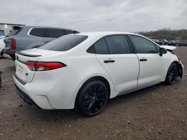 Photo 3 from auction – 2021 TOYOTA COROLLA SE with VIN 5YFS4MCEXMP083329