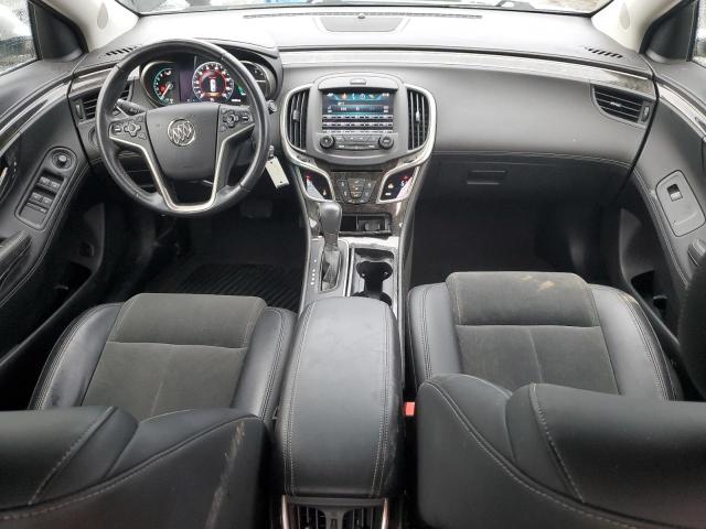 Photo 8 from auction – 2014 BUICK LACROSSE with VIN 1G4GA5GR2EF156232