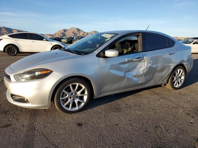DODGE DART SXT 2013 with VIN 1C3CDFBA4DD338224 - Photo from auction