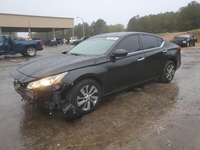 NISSAN ALTIMA S 2020 with VIN 1N4BL4BVXLC153963 - Photo from auction