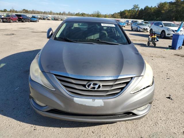 Photo 5 from auction – 2013 HYUNDAI SONATA GLS with VIN 5NPEB4AC3DH682669