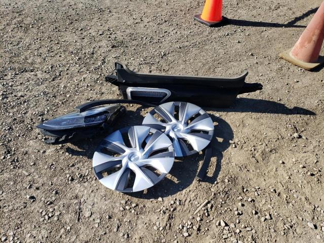 Photo 12 from auction – 2023 TESLA MODEL Y with VIN 7SAYGDEE2PA108044
