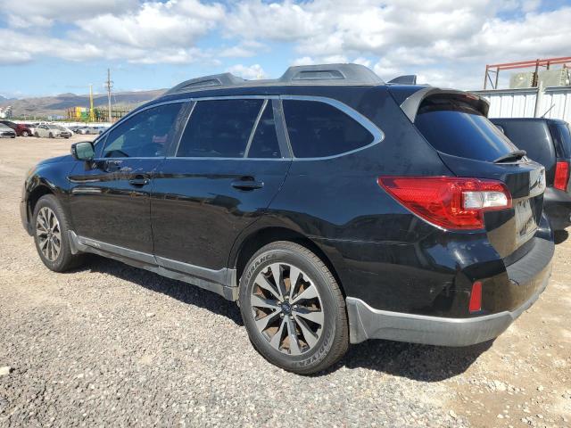 Photo 2 from auction – 2016 SUBARU OUTBACK 2. with VIN 4S4BSBNC6G3228297