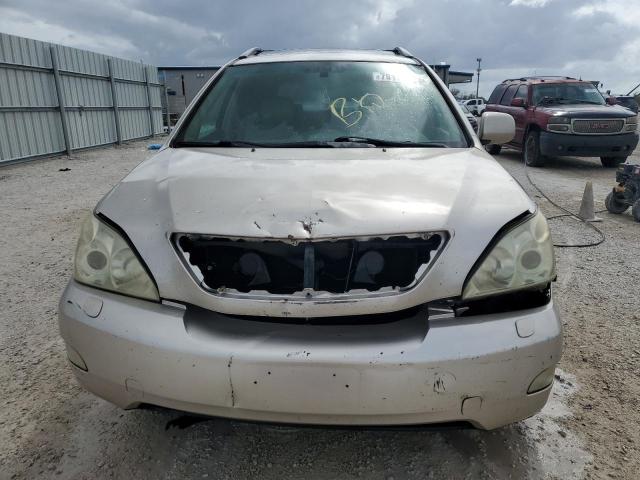 Photo 5 from auction – 2007 LEXUS RX 350 with VIN 2T2HK31UX7C001040