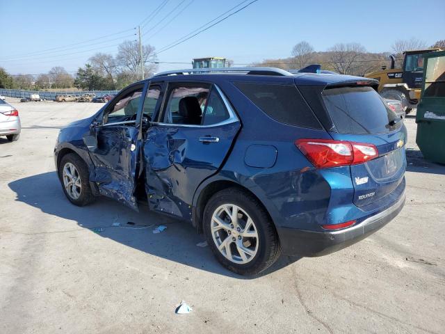 Photo 2 from auction – 2021 CHEVROLET EQUINOX PR with VIN 2GNAXNEV4M6153017