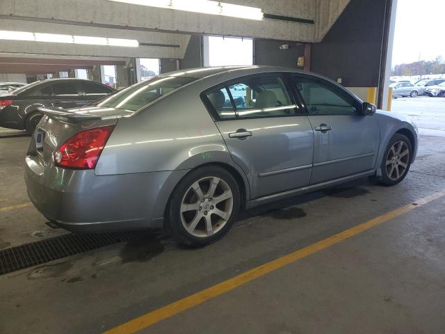 Photo 3 from auction – 2007 NISSAN MAXIMA SE with VIN 1N4BA41E17C836454