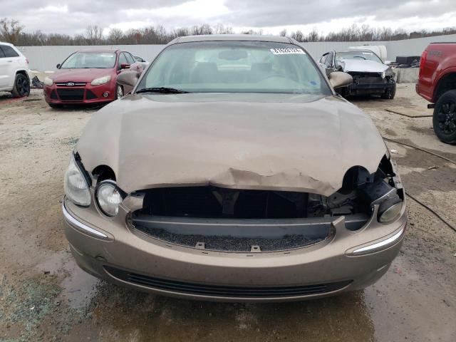 Photo 5 from auction – 2007 BUICK LACROSSE C with VIN 2G4WD582871202984