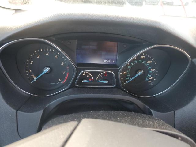 Photo 9 from auction – 2014 FORD FOCUS SE with VIN 1FADP3F22EL228004