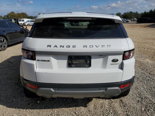 Photo 6 from auction – 2014 LAND ROVER RANGE ROVE with VIN SALVP2BG8EH893964