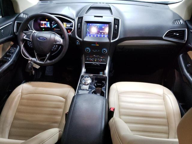Photo 8 from auction – 2020 FORD EDGE SEL with VIN 2FMPK4J92LBB45066