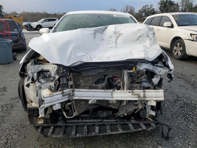 Photo 5 from auction – 2014 FORD FUSION S with VIN 1FA6P0G75E5369137