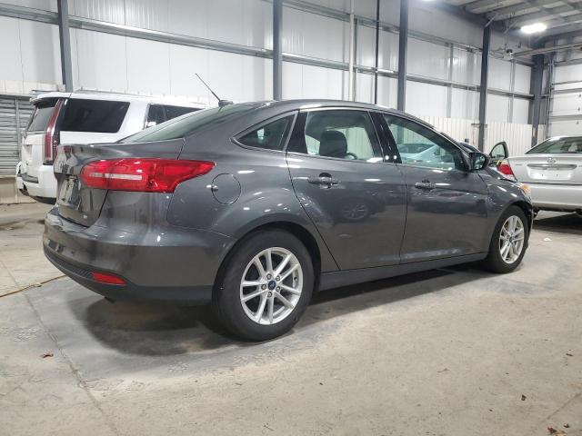 Photo 3 from auction – 2018 FORD FOCUS SE with VIN 1FADP3F26JL322414