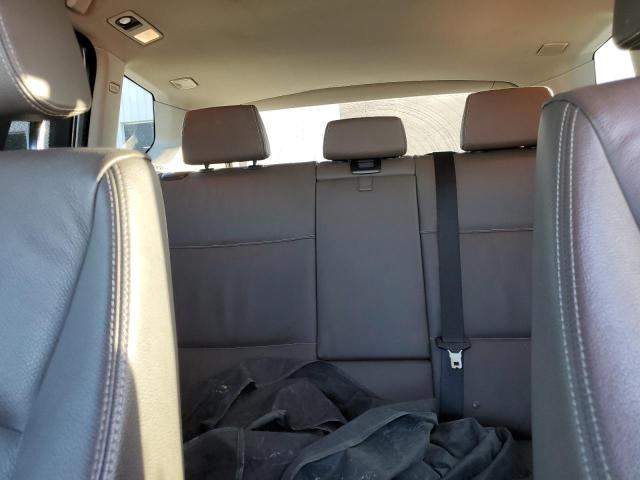 Photo 10 from auction – 2011 BMW X3 XDRIVE3 with VIN 5UXWX7C51BL732711