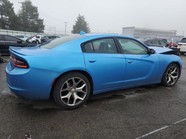 Photo 3 from auction – 2016 DODGE CHARGER R/ with VIN 2C3CDXCT7GH155445