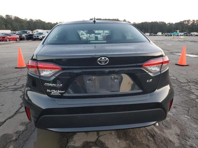 Photo 6 from auction – 2020 TOYOTA COROLLA LE with VIN 5YFEPRAE8LP102656