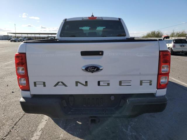 Photo 6 from auction – 2021 FORD RANGER XL with VIN 1FTER4EH2MLD17543