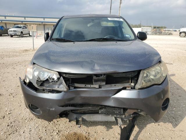 Photo 5 from auction – 2009 MITSUBISHI OUTLANDER with VIN JA4LS21W49Z012614